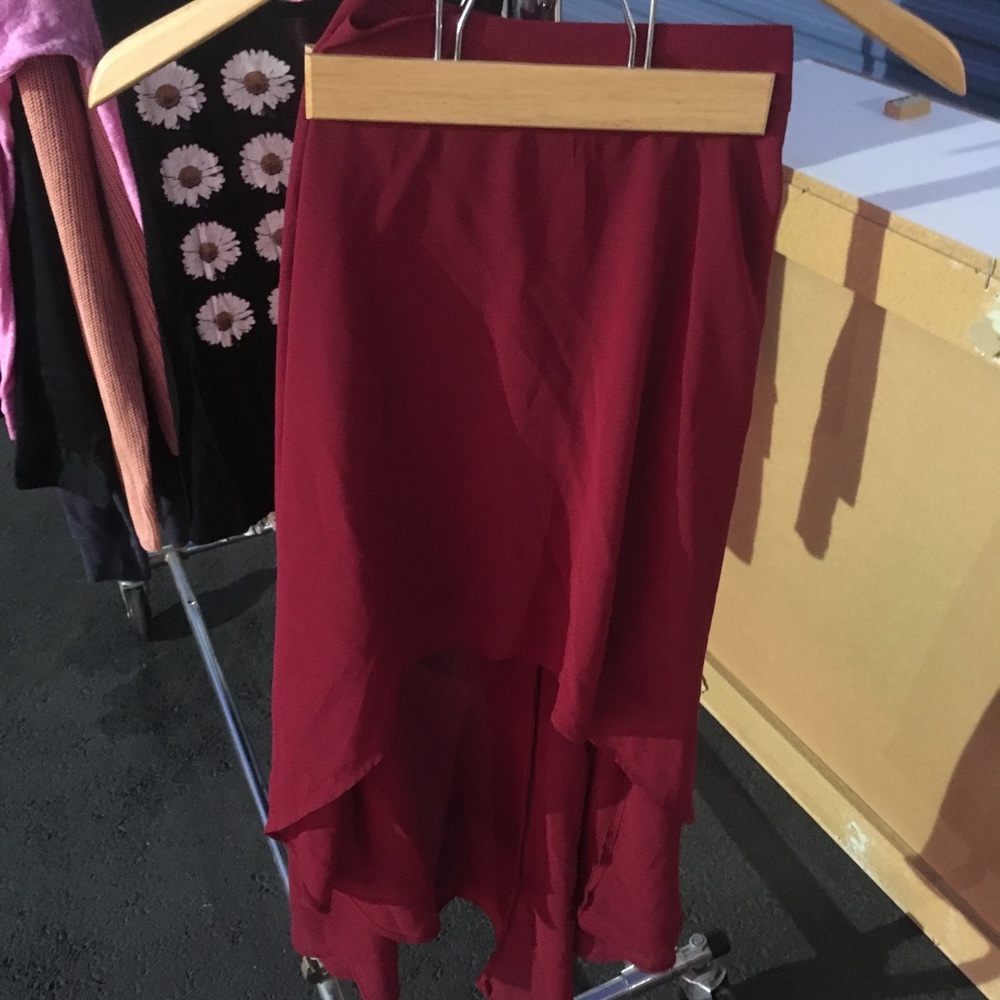 Forever 21 Skirt